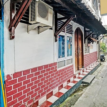 Spot On 91915 Homestay Superman Yogyakarta Luaran gambar