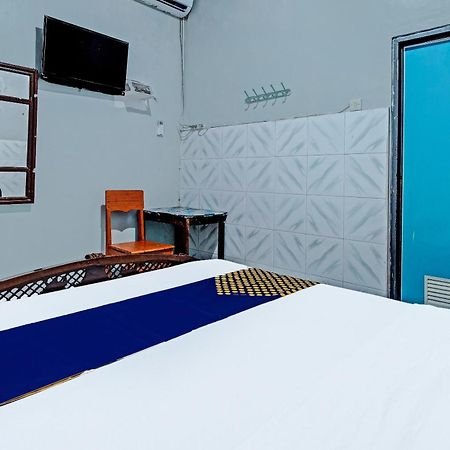 Spot On 91915 Homestay Superman Yogyakarta Luaran gambar